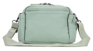 Ogio Rise Crossbody torba na ramię, matcha