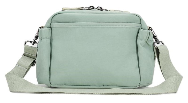 Ogio Rise Crossbody torba na ramię, matcha