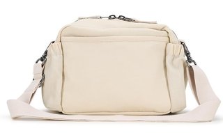 Ogio Rise Crossbody torba na ramię, vanilla creme