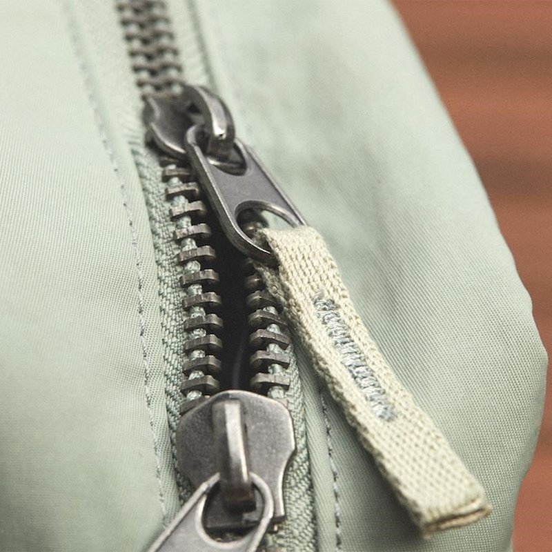 Ogio Rise Crossbody torba na ramię, vanilla creme