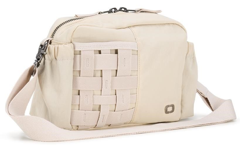 Ogio Rise Crossbody torba na ramię, vanilla creme