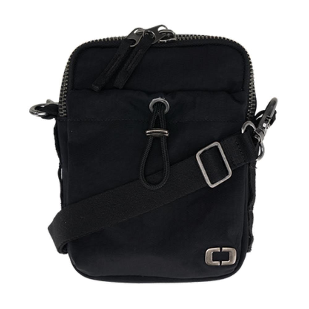 Ogio Rise Pouch torebka, czarna
