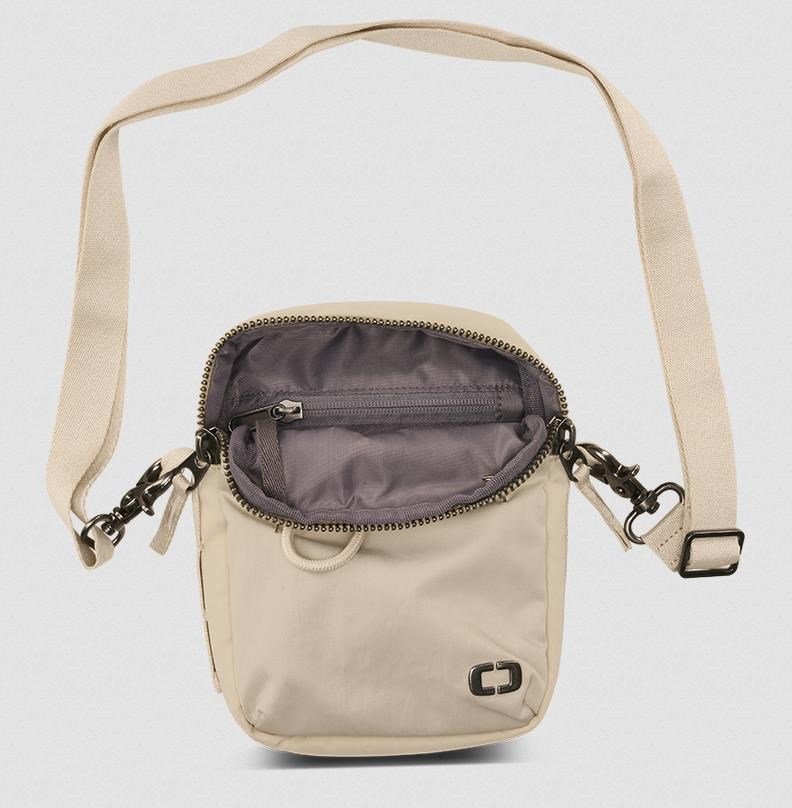 Ogio Rise Pouch torebka, czarna