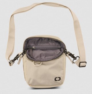 Ogio Rise Pouch torebka, czarna