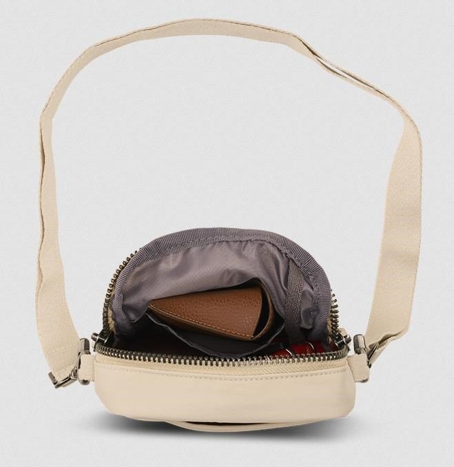 Ogio Rise Pouch torebka, czarna