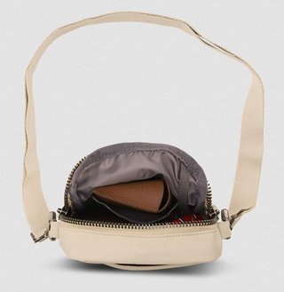 Ogio Rise Pouch torebka, czarna