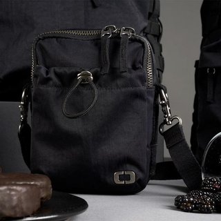 Ogio Rise Pouch torebka, czarna