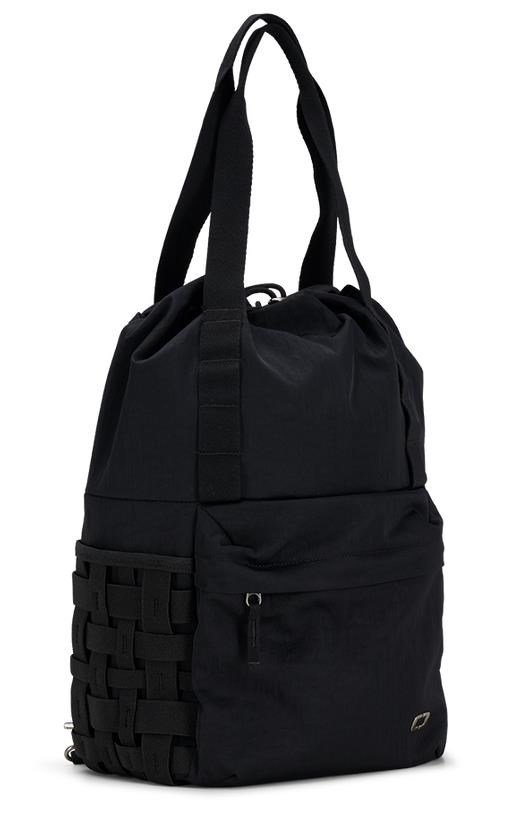 Ogio Rise Tote torba/plecak, black