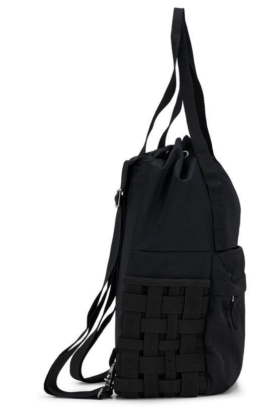 Ogio Rise Tote torba/plecak, black