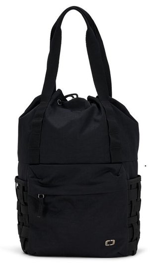 Ogio Rise Tote torba/plecak, black