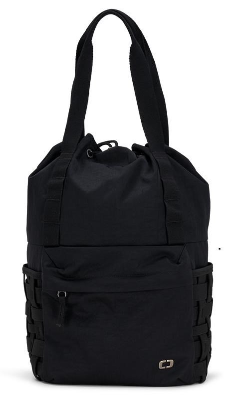Ogio Rise Tote torba/plecak, black