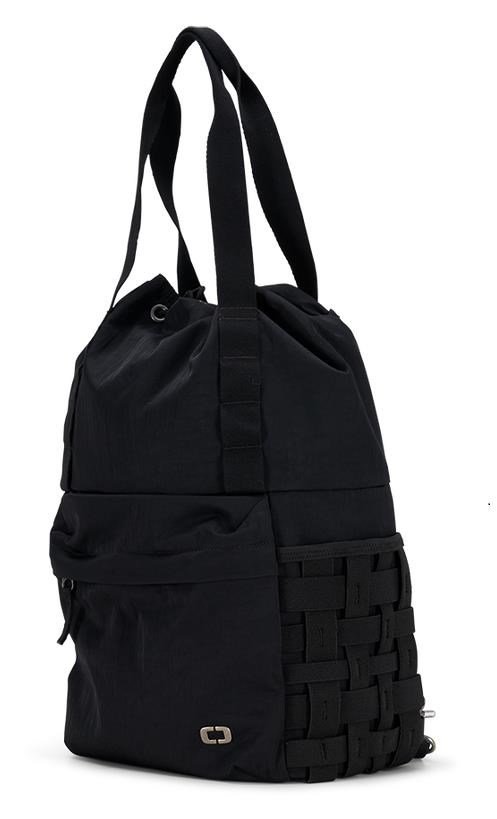 Ogio Rise Tote torba/plecak, black