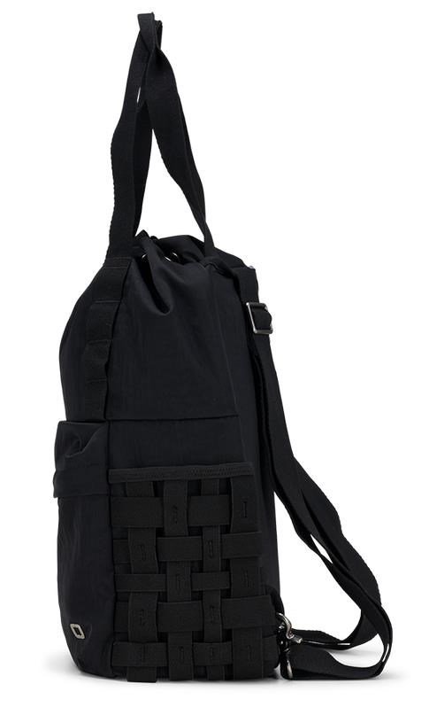 Ogio Rise Tote torba/plecak, black