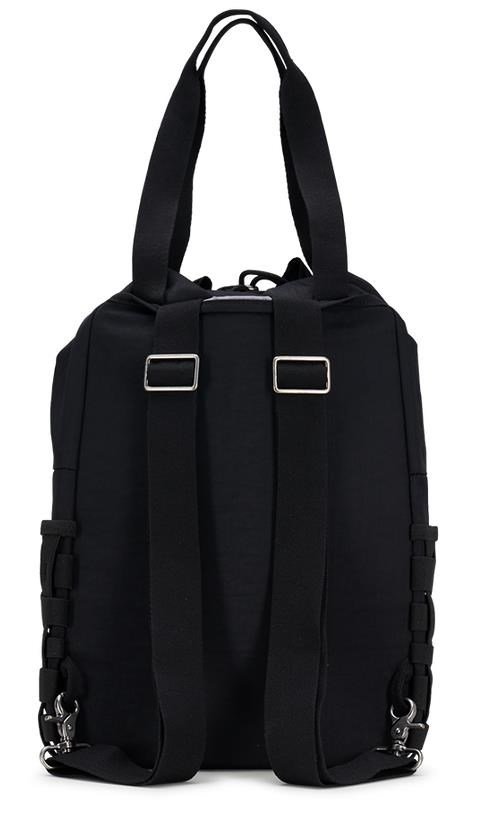 Ogio Rise Tote torba/plecak, black