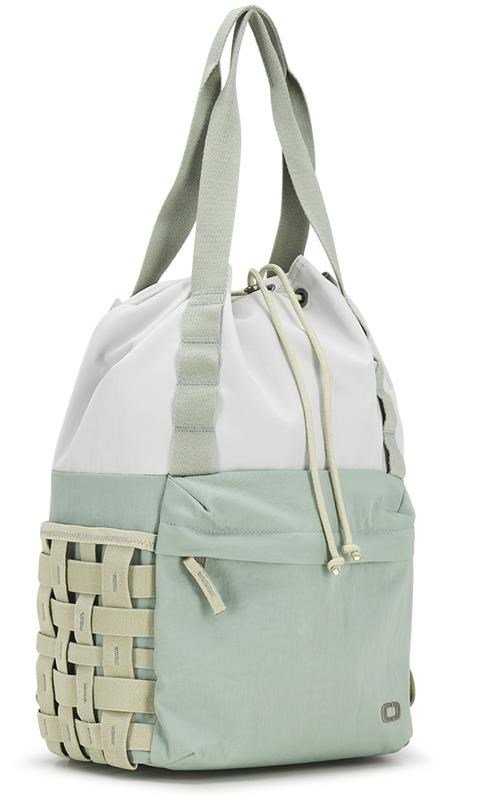 Ogio Rise Tote torba/plecak, matcha