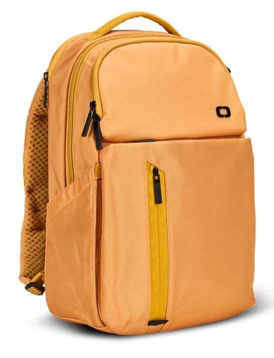 Ogio Pace Pro 20L plecak, saffron