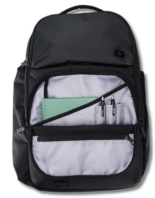 Ogio Pace Pro 25L plecak, stormy weather