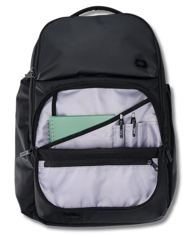 Ogio Pace Pro 25L plecak, stormy weather