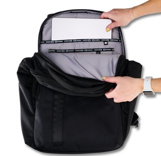 Ogio Pace Pro 25L plecak, stormy weather