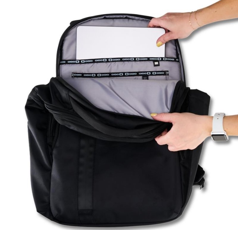 Ogio Pace Pro 25L plecak, stormy weather