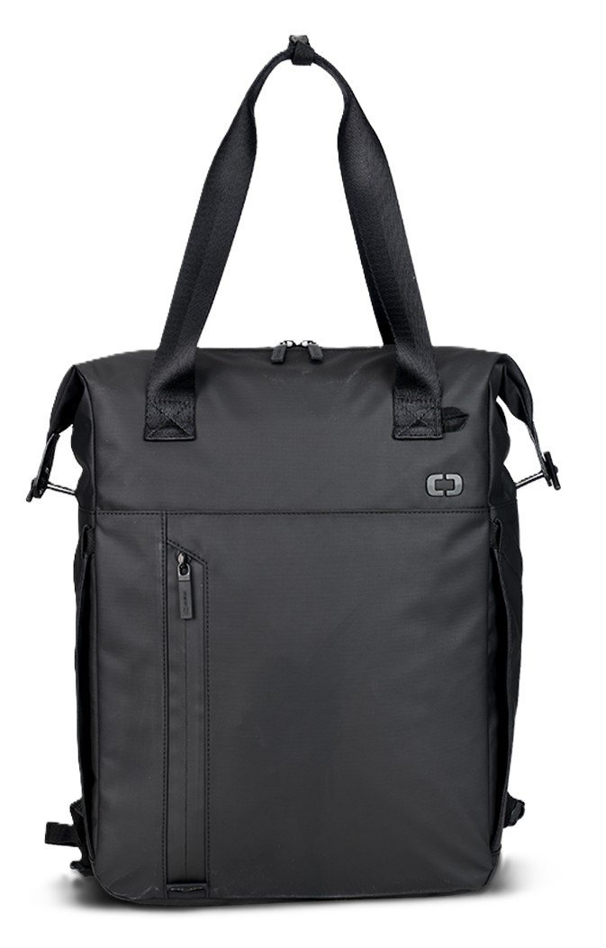 Ogio Pace Pro Cooler Tote 20L torba chłodząca, czarna