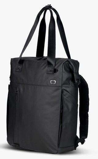 Ogio Pace Pro Cooler Tote 20L torba chłodząca, czarna