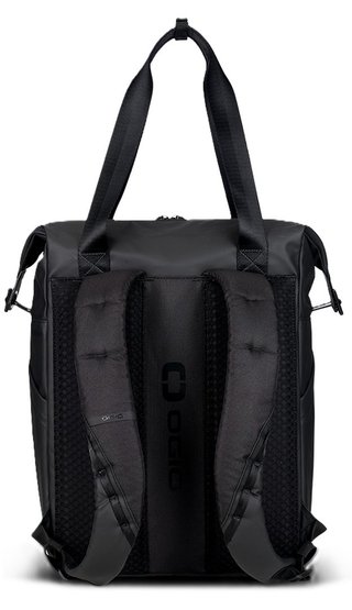 Ogio Pace Pro Cooler Tote 20L torba chłodząca, czarna