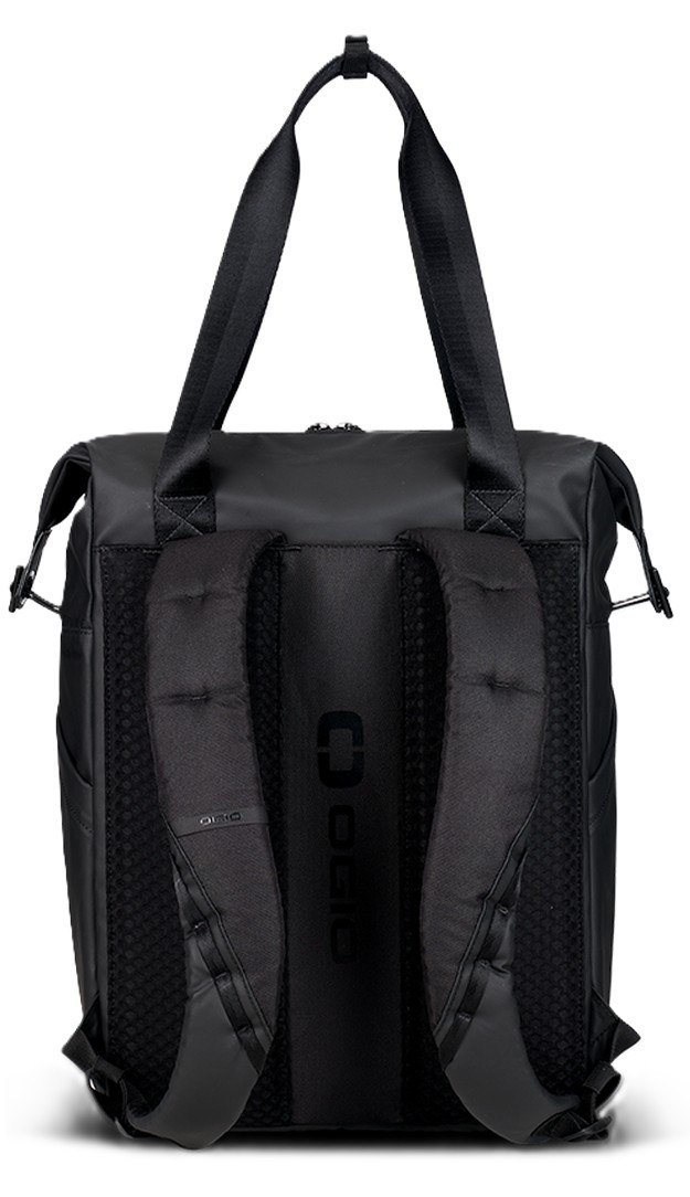 Ogio Pace Pro Cooler Tote 20L torba chłodząca, czarna