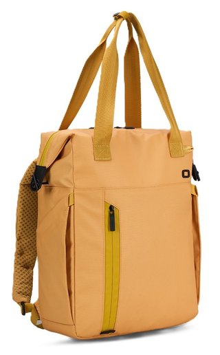 Ogio Pace Pro Cooler Tote 20L torba chłodząca, saffron