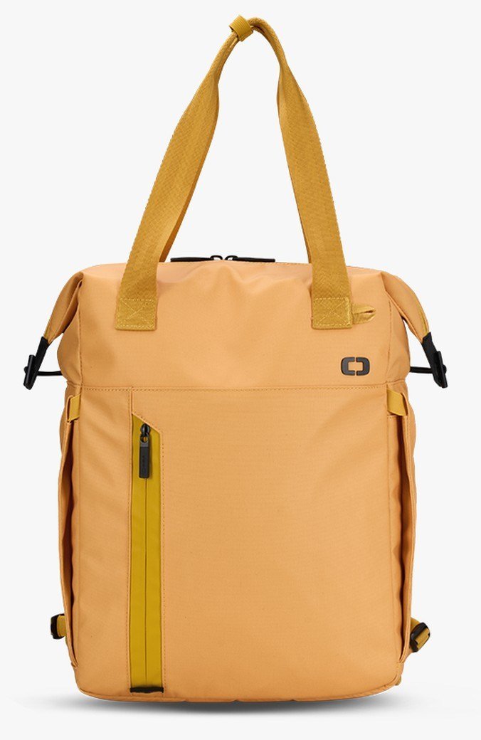 Ogio Pace Pro Cooler Tote 20L torba chłodząca, saffron