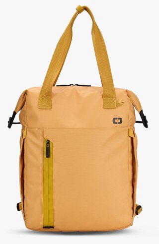 Ogio Pace Pro Cooler Tote 20L torba chłodząca, saffron