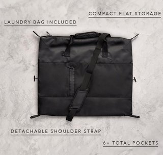 Ogio Pace Pro 42L Duffel torba, stormy weather