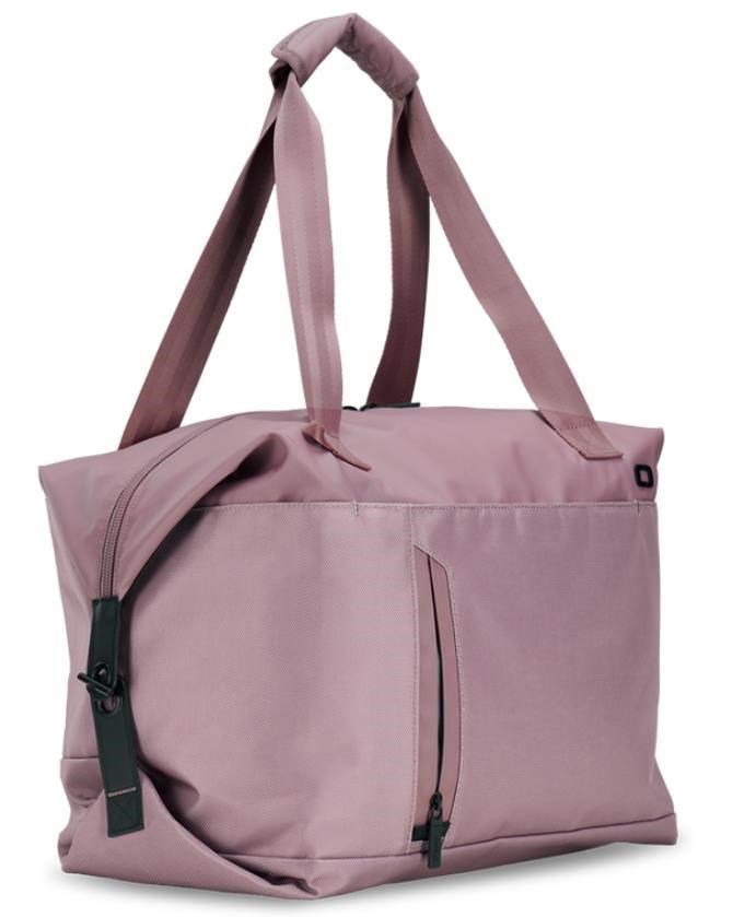 Ogio Pace Pro 42L Duffel torba, twilight mauve