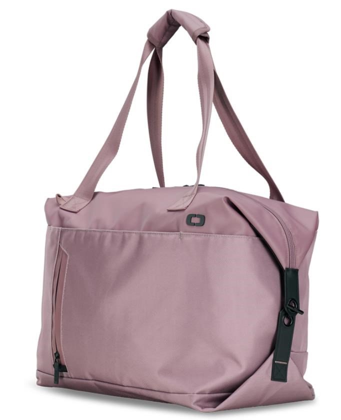 Ogio Pace Pro 42L Duffel torba, twilight mauve