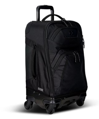 Ogio Renegade 22" 4-Wheel Travel 33L torba podróżna, czarna