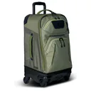 Ogio Renegade 22" 4-Wheel Travel 33L torba podróżna, four leaf clover