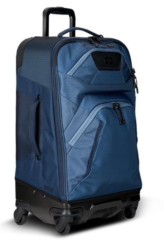 Ogio Alpha Renegade 26" 4-wheel torba podróżna, granatowa