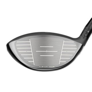 Callaway Paradym Ai Smoke MAX męski driver