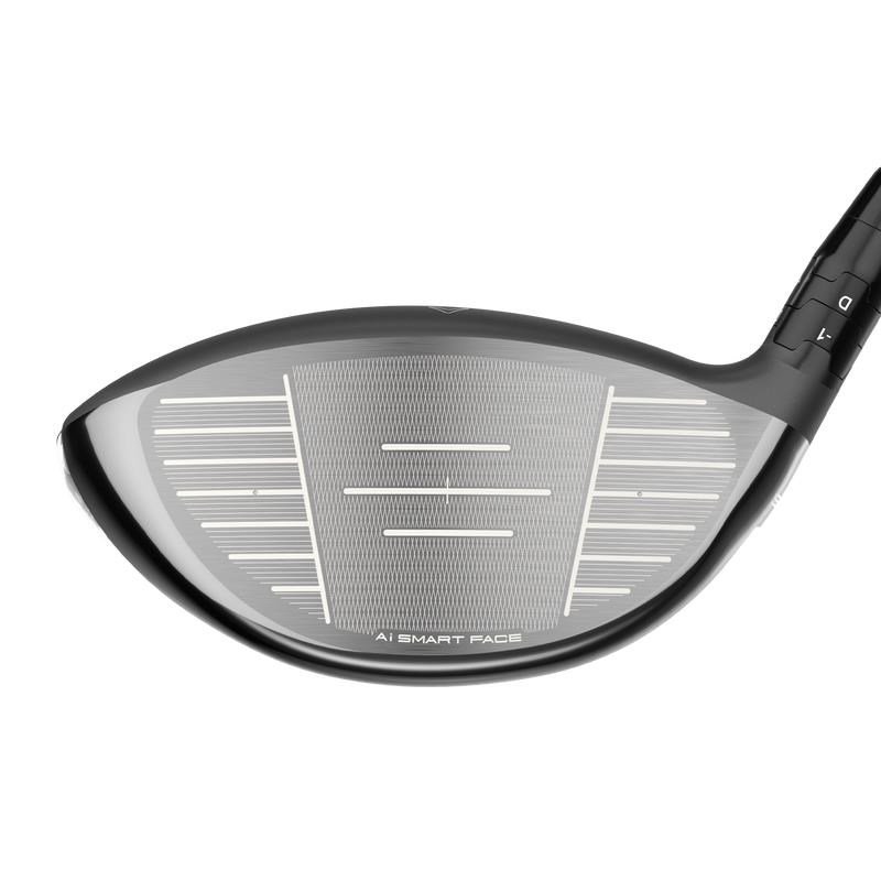 Callaway Paradym Ai Smoke MAX męski driver