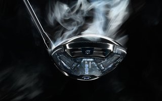 Callaway Paradym Ai Smoke MAX męski driver