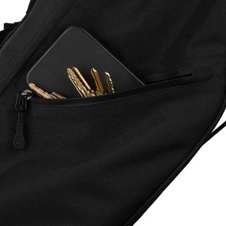 TaylorMade FlexTech Carry stand bag, czarny