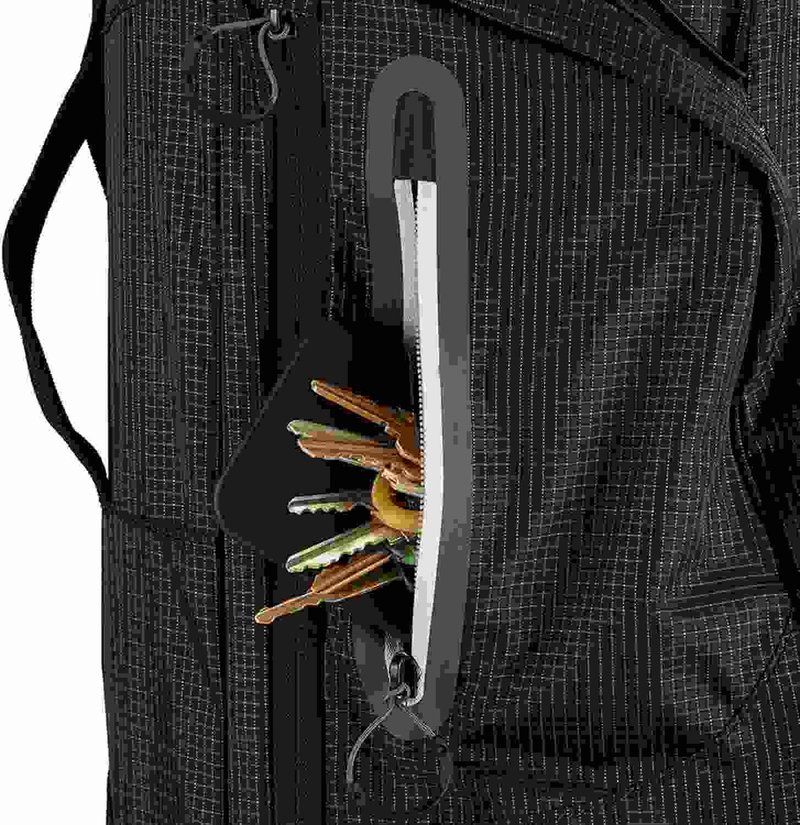 TaylorMade FlexTech Super Lite stand bag, czarny