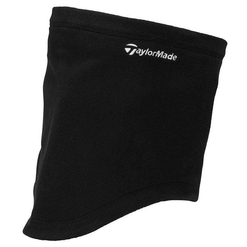TaylorMade Performance snood, czarny