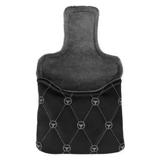 TaylorMade Patterned mallet putter headcover