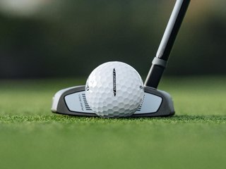 TaylorMade SpeedSoft piłki golfowe