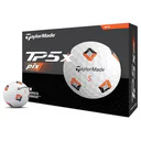 TaylorMade TP5x pix 3.0 piłki golfowe