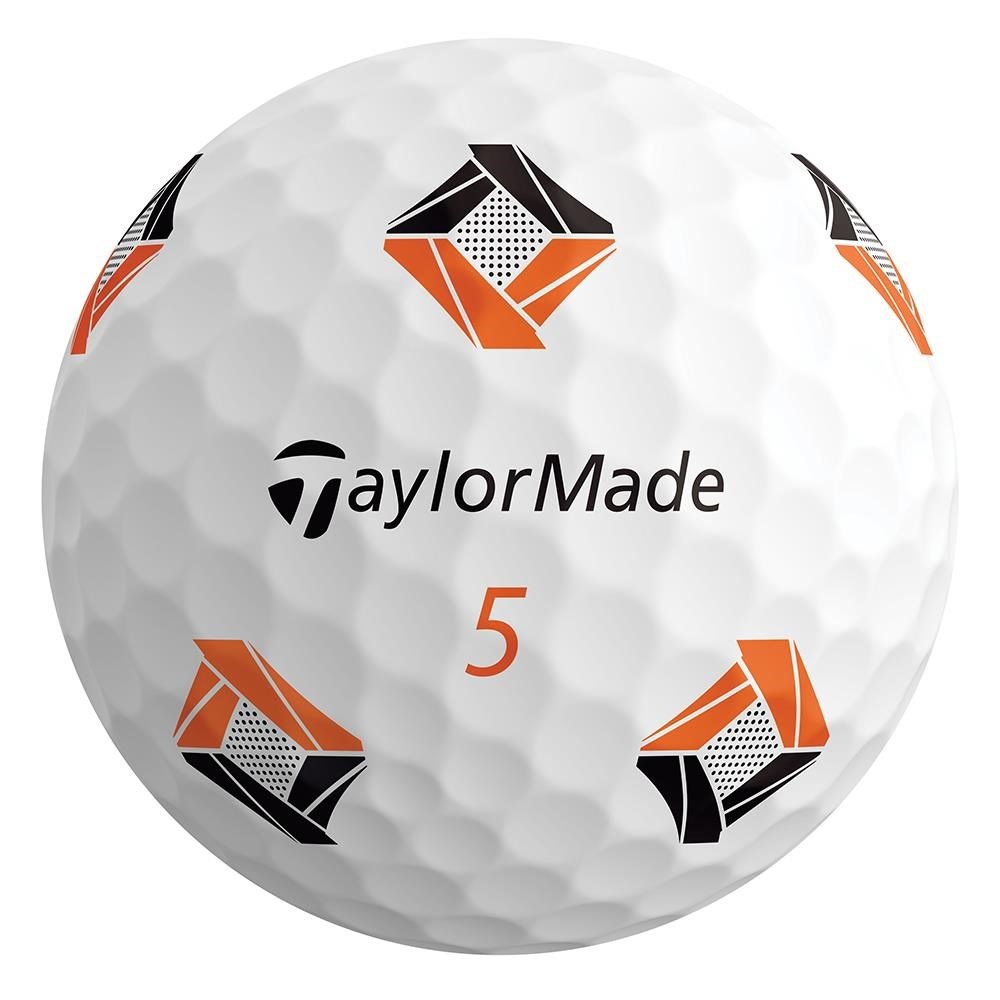 TaylorMade TP5x pix 3.0 piłki golfowe