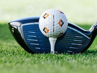 TaylorMade TP5x pix 3.0 piłki golfowe