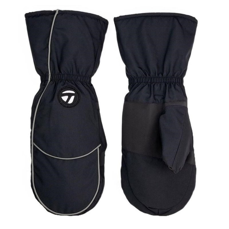 TaylorMade Cart Mittens