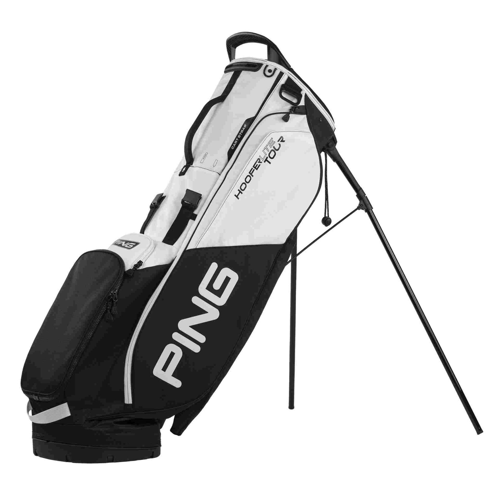 Ping Hoofer Lite Limited Edition Tour stand bag